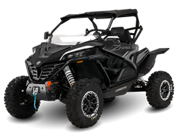 ZFORCE 1000 SPORT EPS