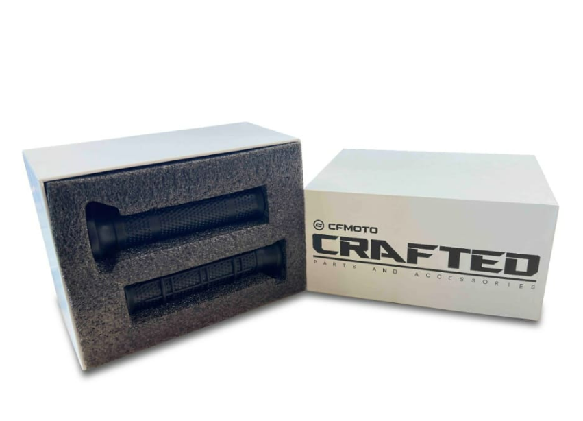 Ручки с подогревом CFMoto 9AWV-808100-8001