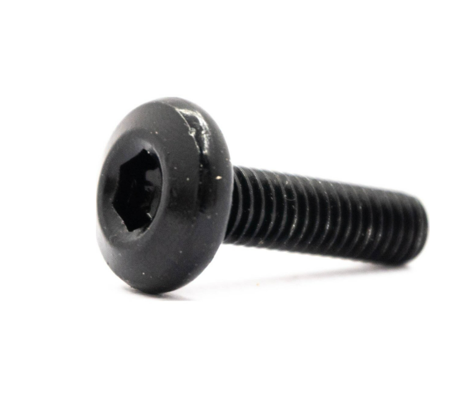 Винт M6×22 30102-060022870