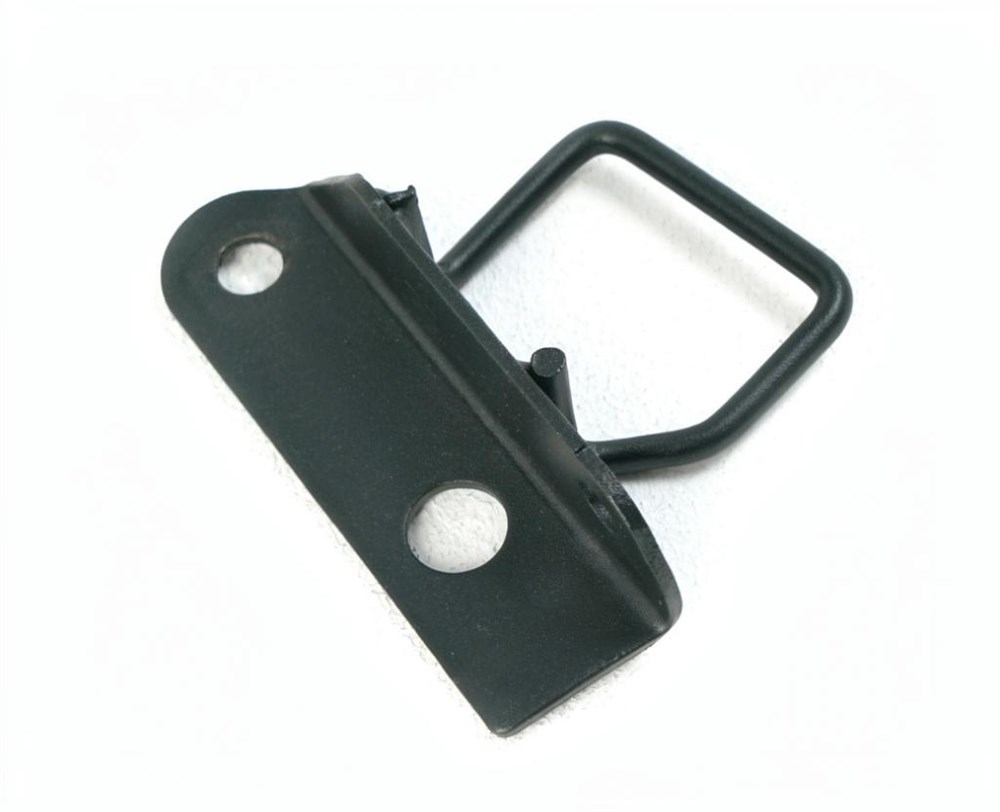 Крюк крепежный справа от полки 9AWV-140040-8000-0BP00