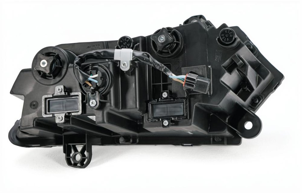 Фара правая передняя 9AWV-160112-8001