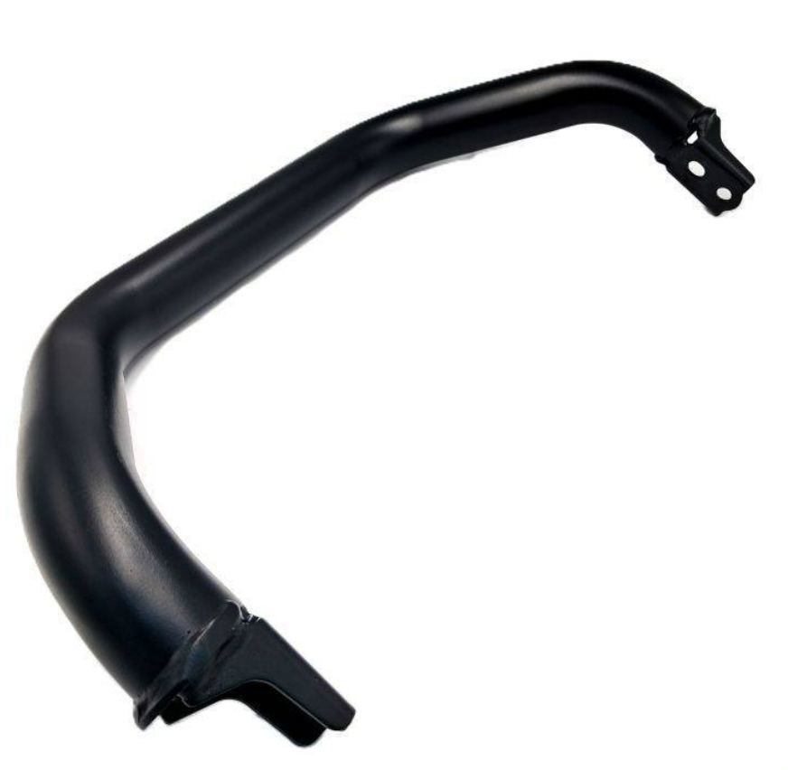 Бампер передний 9AWV-232000-8000-0BP00