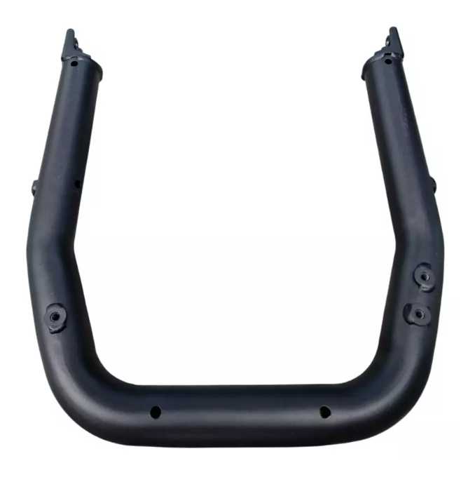 Бампер задний 9AWV-236000-8001-0BP00