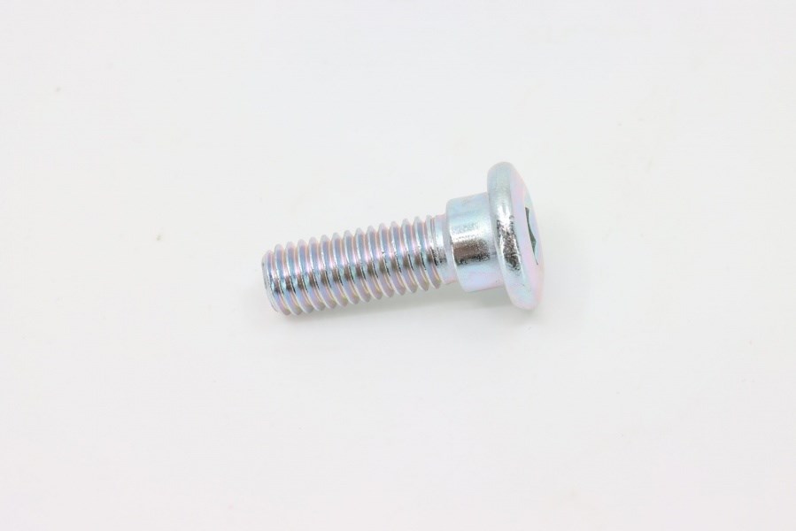 Болт м8х25 A000-080001