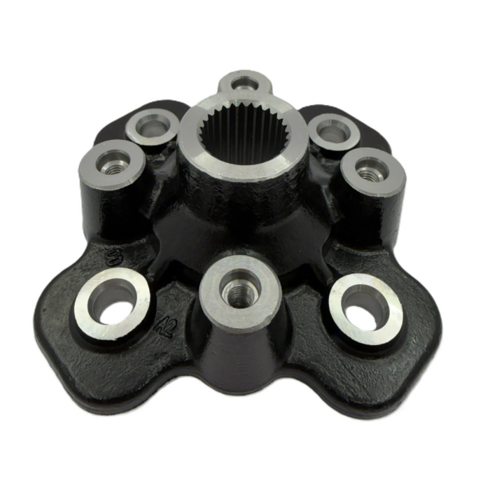 Ступица колесная 9AWV-110001-2B01