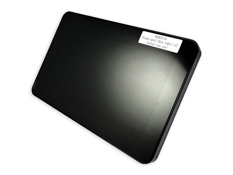 Панель приборов 8 дюймов (MMI) 9AWV-170500-8001-10