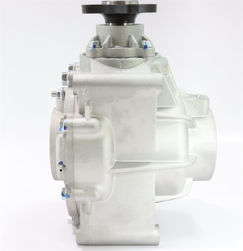 Редуктор задний в сборе с постоянной блокировкой RUS Q860-330000-70001