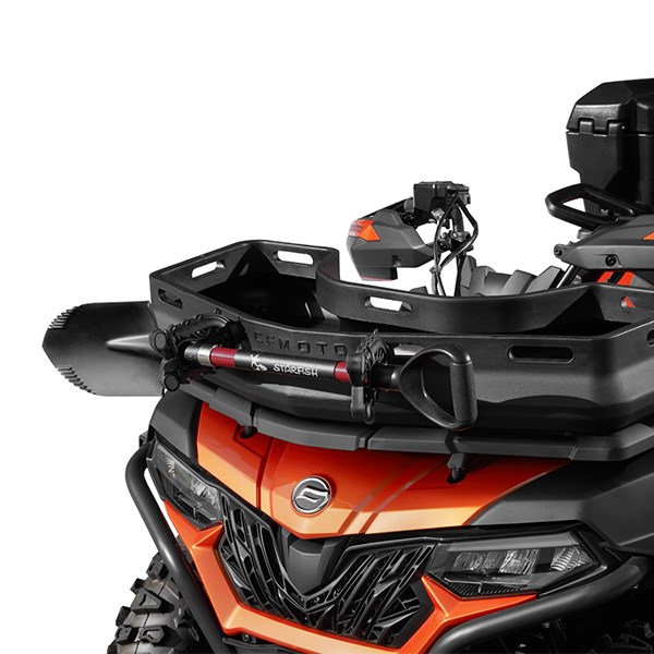 Универсальные держатели (2 шт.) Держатель инструмента CFMOTO 852114-00001