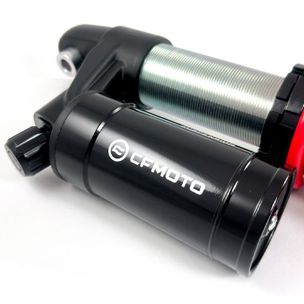 Задний левый амортизатор (FORCE RED) 9AWV-061600-8000-0RH00