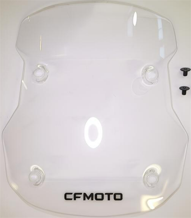 Лобовое стекло 9AYV-805105-6700-20