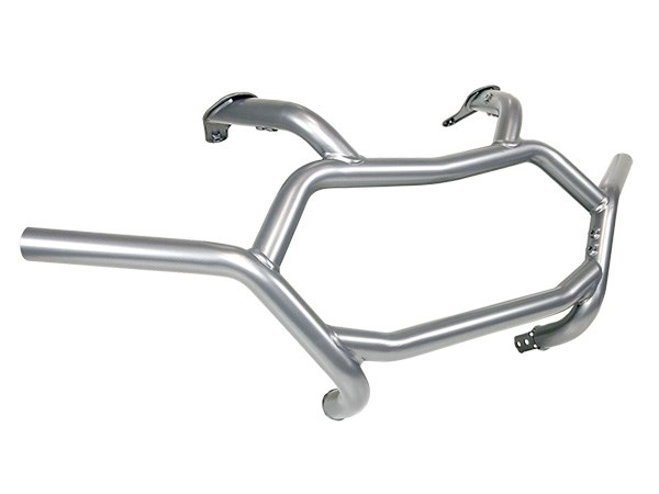 Передний бампер G3 800/1000 OVERLAND 9AYV-801110-6700-0HB00