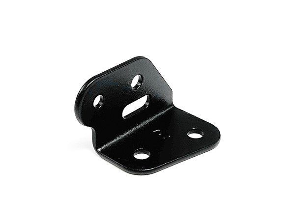 Кронштейн катафота правый 9AYV-801202-6700-0BP00