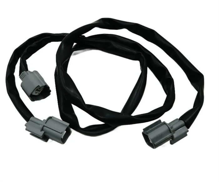 Проводка 2 в 1 OVERLAND 9AYV-808299-6700