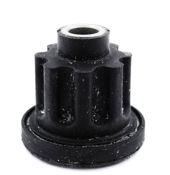 Втулка двигателя демпферная правая 5BWV-000120-5000