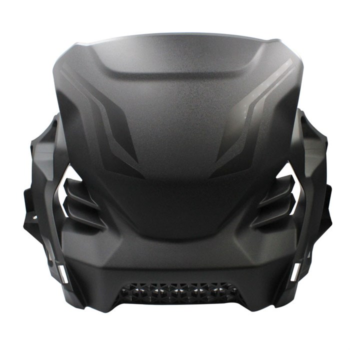 Облицовка панели приборов 9AWV-041032-8000