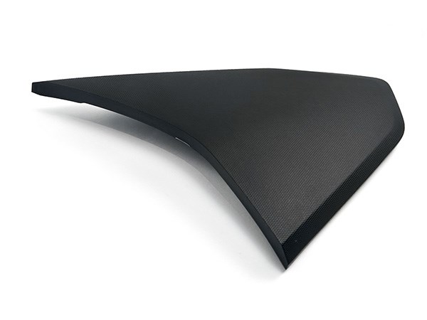 Облицовка левая крышка 9AWV-042024-8000