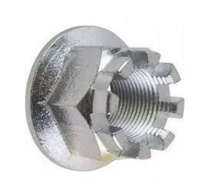 Шестиугольная фланцевая гайка 5HY0-110001