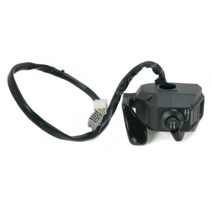 Блок управления правый 9AWV-169080-1100