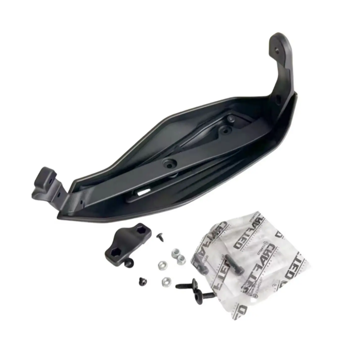 Защита рук правая в сборе 9AWL-1022A0