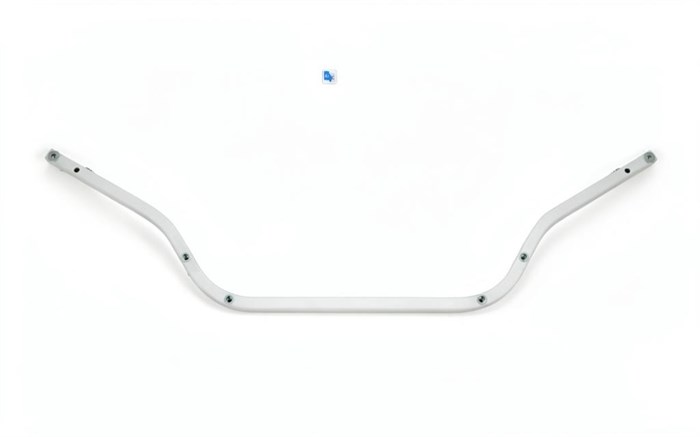 Каркас багажной площадки внутренний 9AWV-140020-8000