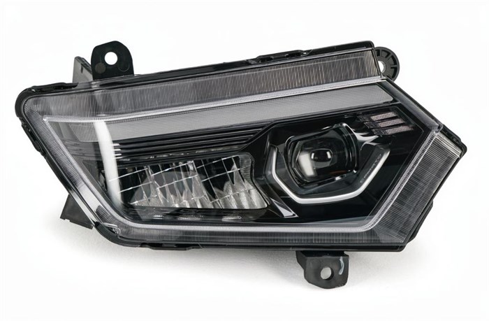 Фара правая передняя 9AWV-160112-8001