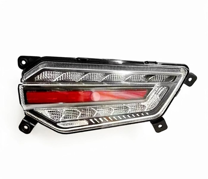 Фонарь задний правый 9DQV-160220-3102