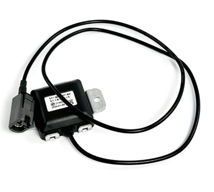 Блок антенна GNSS 9AWV-170571-8000