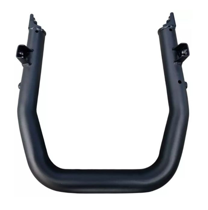 Бампер задний 9AWV-236000-8001-0BP00