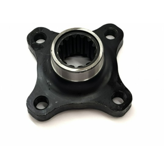 Фланец соединительный Q850-331002