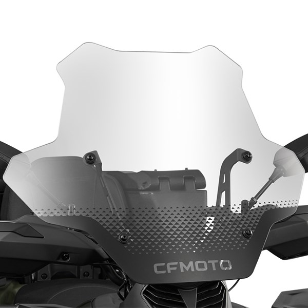 Ветровое стекло CFMOTO CFORCE 450/520 G2 2022+ 9DQV-805200-3000
