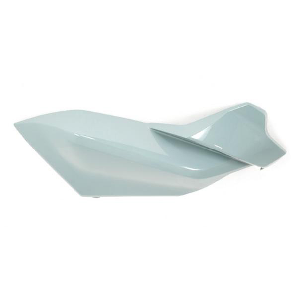 Облицовка воздушного фильтра правая (серый / TUNDRA GREY) 9AWV-041035-8001-0HJ00