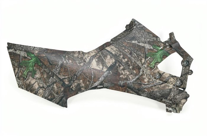 Облицовка правая (кленовый камуфляж / TRUE TIMBER CAMO) 9AWV-042022-8001-0RE00