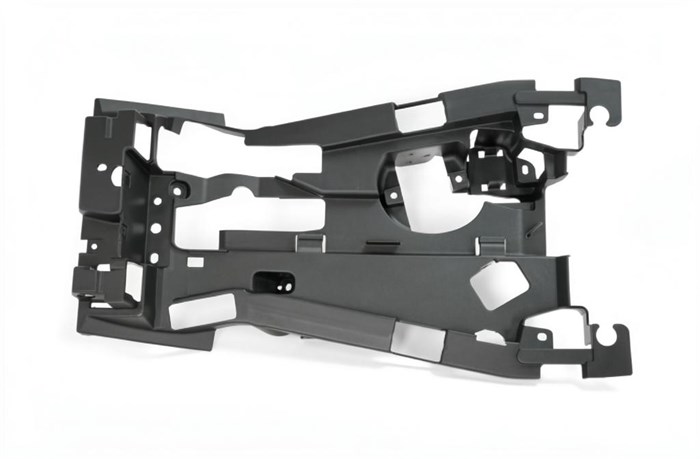 Панель сиденья нижняя 9AWV-042011-8001
