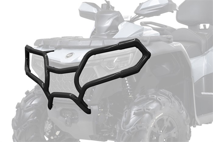 Бампер передний G3 Black 9AWV-801100-8000