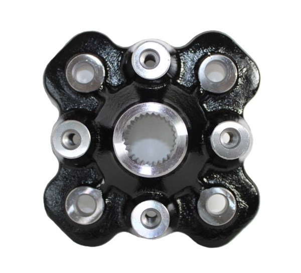 Ступица передних колёс 9GQV-070001-1401