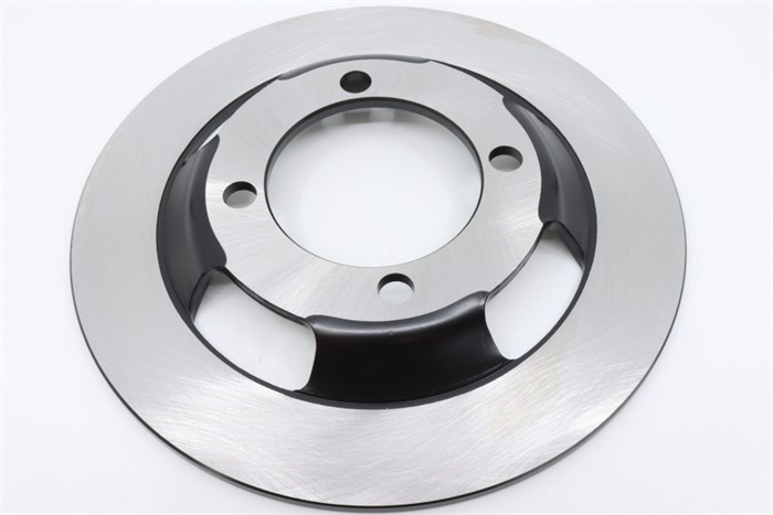 Передние тормозные диски RUS 7020-080003-00001