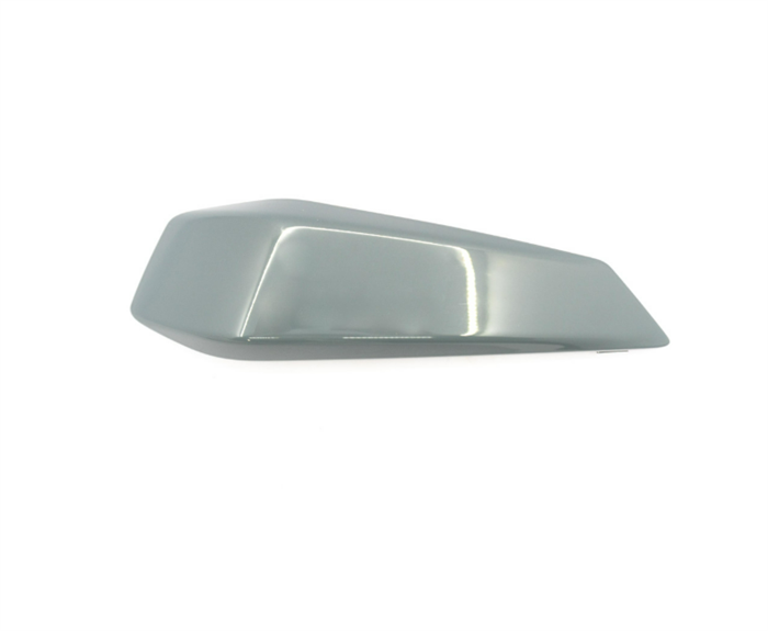 Накладка защиты рук левая (серый / GEOMETRY GREY) 9AWV-102202-8001-0HJ00