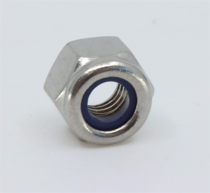 Гайка М6 30224-060810