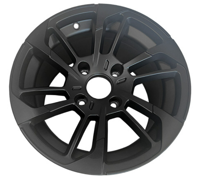 Диск колесный задний, 14" 9AWV-110100-8000