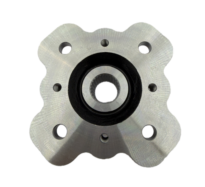 Ступица колесная 9AWV-110001-2B01