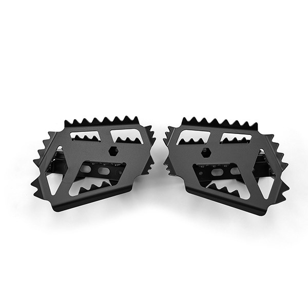 Внедорожные подножки (Mud Version) CFMOTO CFORCE 800/1000 G3 (2024+) 9AYV-801900-8500