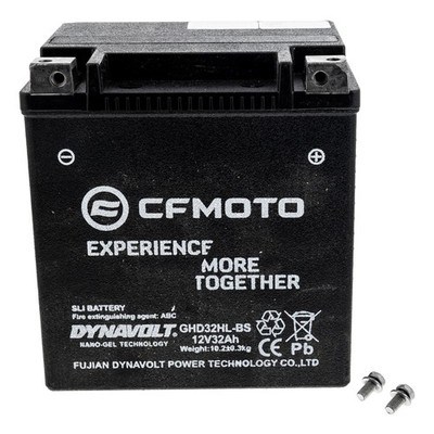 Батарея АКБ 31023004