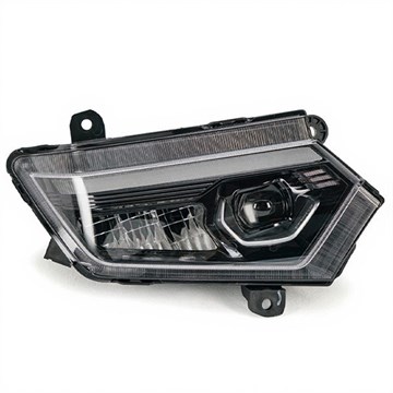 Фара правая передняя 9AWV-160112-8002