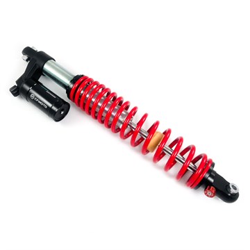 Задний левый амортизатор (FORCE RED) 9AWV-061600-8000-0RH00