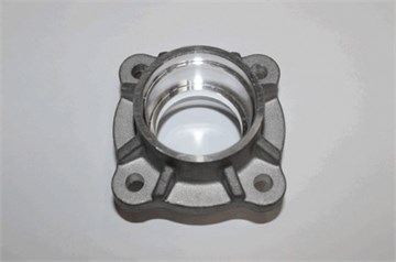 Корпус подшипника заднего редуктора Q830-311002-00001