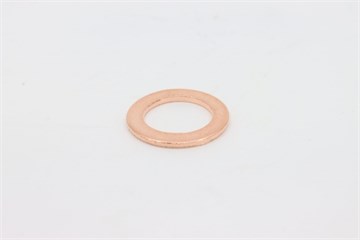 Прокладка О-образная 14 (медь) 0180-011006