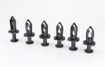 Пистон вытяжной для крепления облицовки 9060-040310