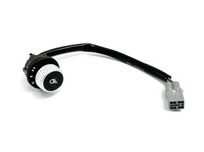 Переключатель света OVERLAND 9AYV-169240-6700