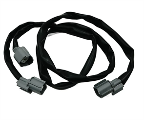 Проводка 2 в 1 OVERLAND 9AYV-808299-6700