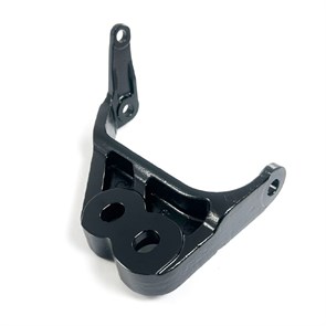 Кронштейн двигателя задний 9AWV-450621-8000